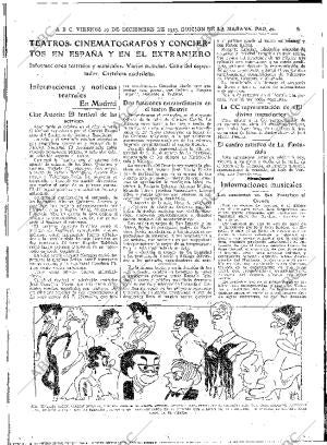 ABC MADRID 29-12-1933 página 40