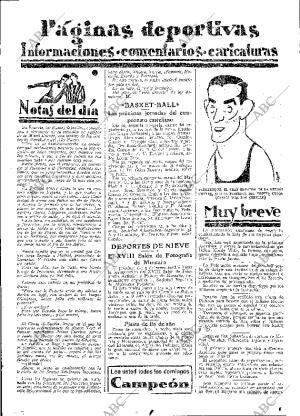 ABC MADRID 29-12-1933 página 43
