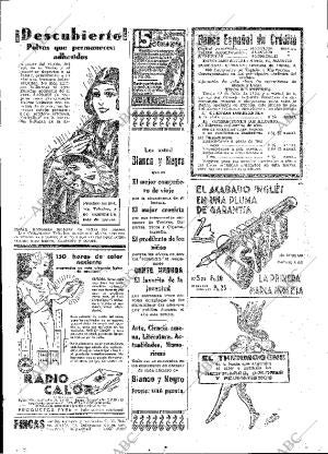 ABC MADRID 29-12-1933 página 47