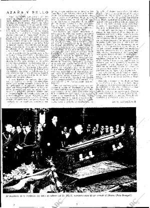 ABC MADRID 29-12-1933 página 5