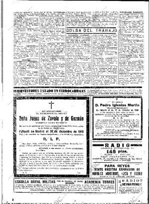 ABC MADRID 29-12-1933 página 50