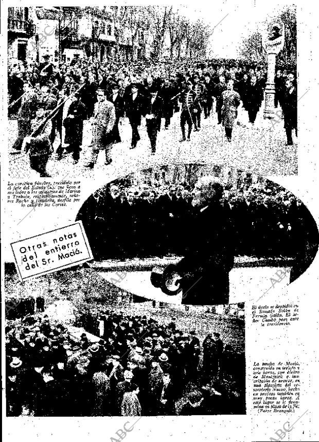 ABC MADRID 29-12-1933 página 51