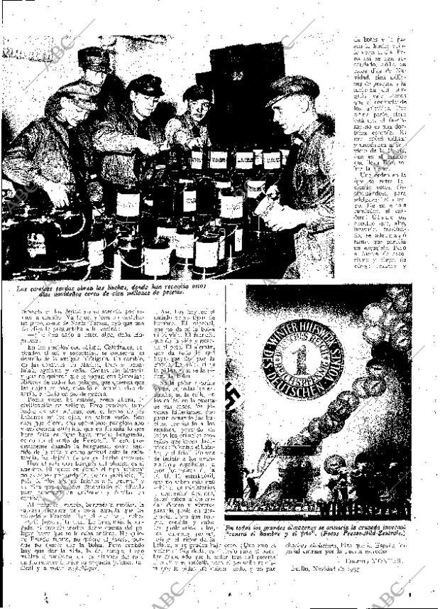 ABC MADRID 30-12-1933 página 11