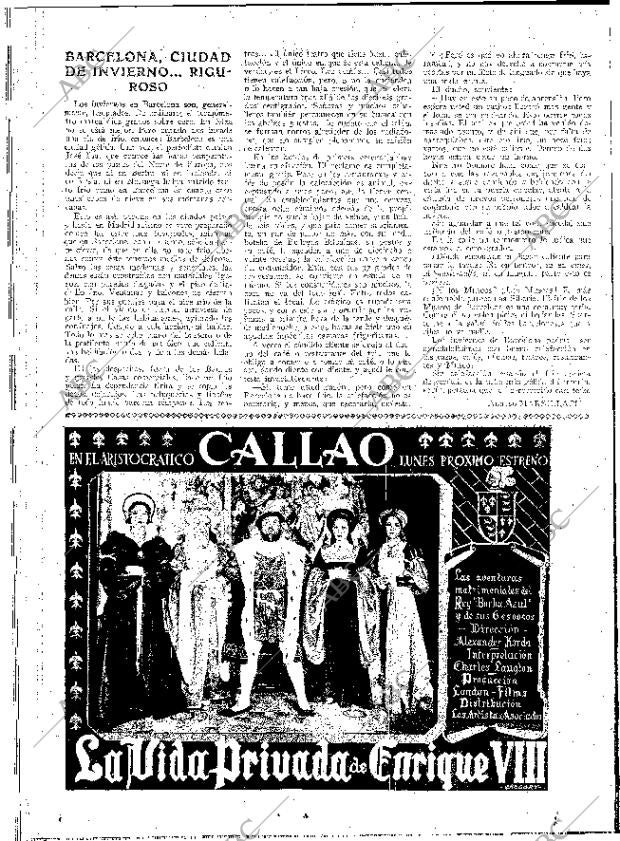 ABC MADRID 30-12-1933 página 12