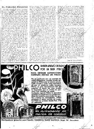 ABC MADRID 30-12-1933 página 13