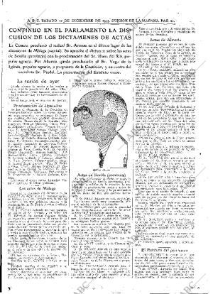 ABC MADRID 30-12-1933 página 21