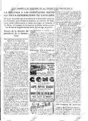 ABC MADRID 30-12-1933 página 27