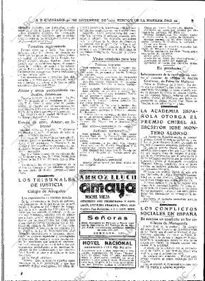ABC MADRID 30-12-1933 página 30