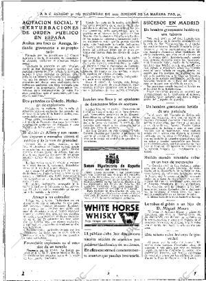 ABC MADRID 30-12-1933 página 34
