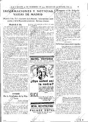 ABC MADRID 30-12-1933 página 35