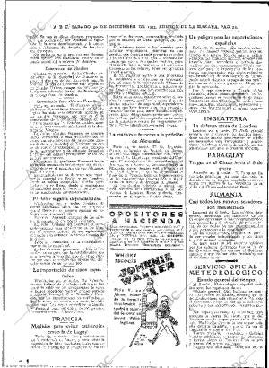 ABC MADRID 30-12-1933 página 38