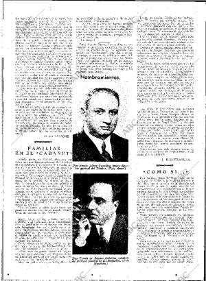 ABC MADRID 30-12-1933 página 4