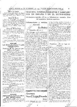 ABC MADRID 30-12-1933 página 43