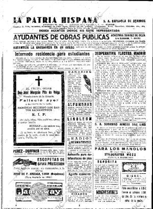 ABC MADRID 30-12-1933 página 46