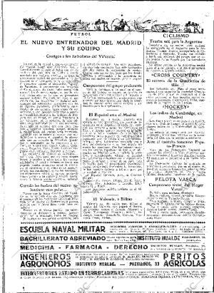 ABC MADRID 30-12-1933 página 48