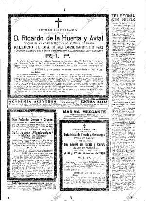ABC MADRID 30-12-1933 página 49