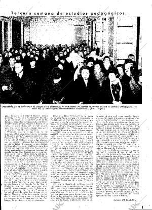 ABC MADRID 30-12-1933 página 5
