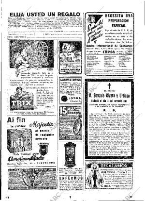 ABC MADRID 30-12-1933 página 51