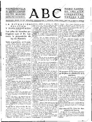 ABC SEVILLA 30-12-1933 página 13