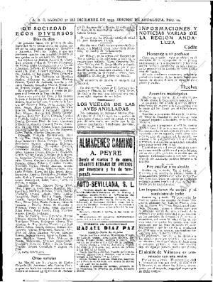 ABC SEVILLA 30-12-1933 página 24