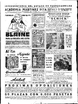 ABC SEVILLA 30-12-1933 página 34