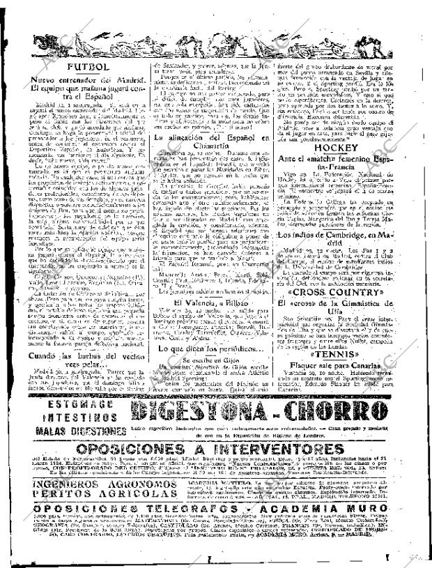 ABC SEVILLA 30-12-1933 página 35