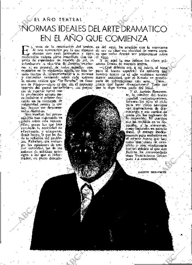 BLANCO Y NEGRO MADRID 31-12-1933 página 131