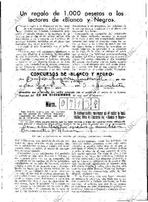 BLANCO Y NEGRO MADRID 31-12-1933 página 163