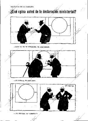 BLANCO Y NEGRO MADRID 31-12-1933 página 17