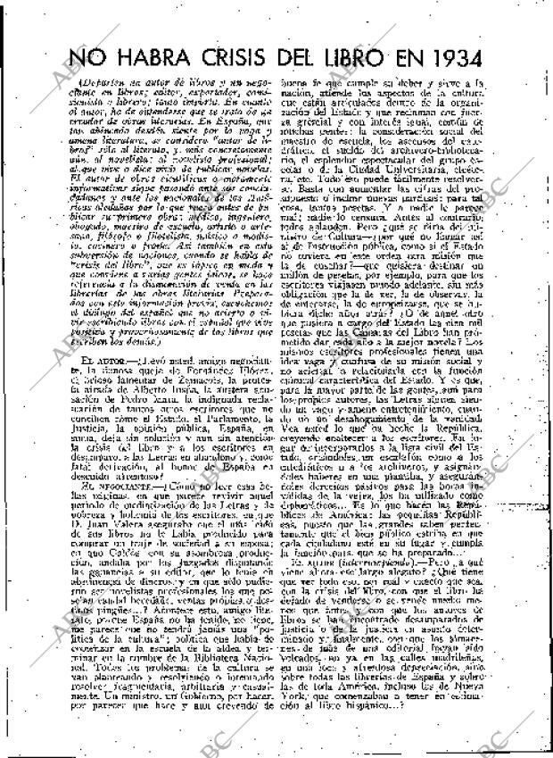 BLANCO Y NEGRO MADRID 31-12-1933 página 173