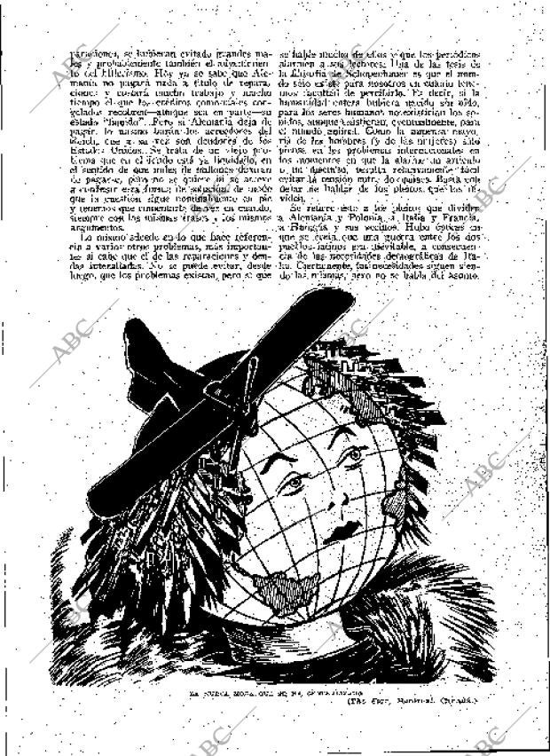 BLANCO Y NEGRO MADRID 31-12-1933 página 189