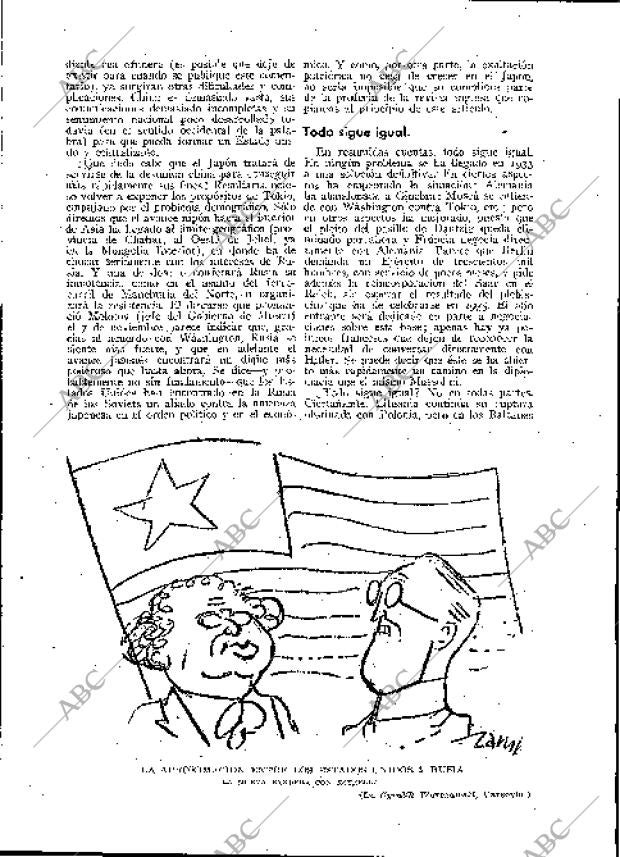 BLANCO Y NEGRO MADRID 31-12-1933 página 192