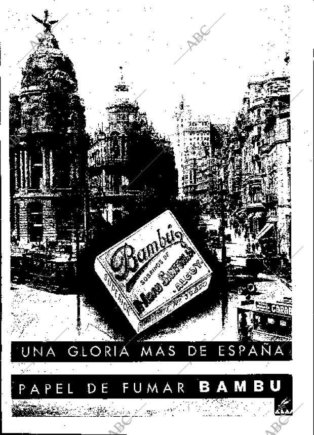 BLANCO Y NEGRO MADRID 31-12-1933 página 198