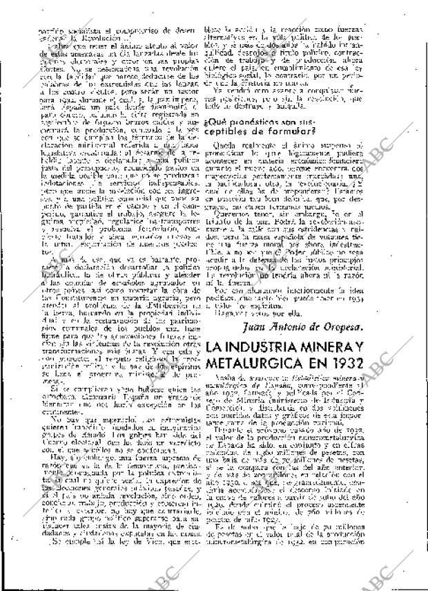 BLANCO Y NEGRO MADRID 31-12-1933 página 202
