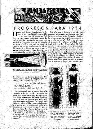 BLANCO Y NEGRO MADRID 31-12-1933 página 237
