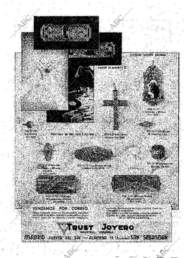 ABC MADRID 02-01-1934 página 10
