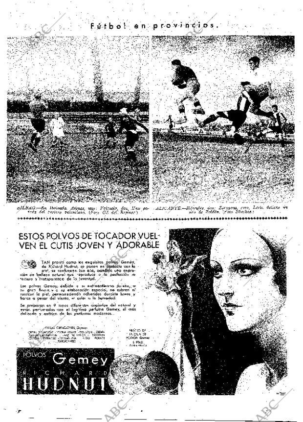ABC MADRID 02-01-1934 página 12