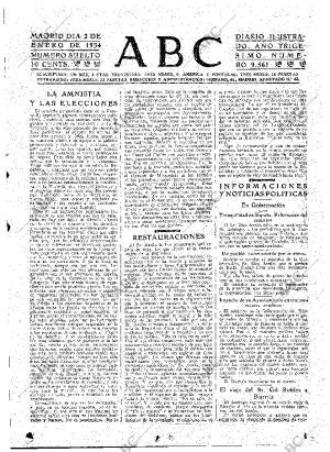 ABC MADRID 02-01-1934 página 15