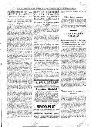 ABC MADRID 02-01-1934 página 21