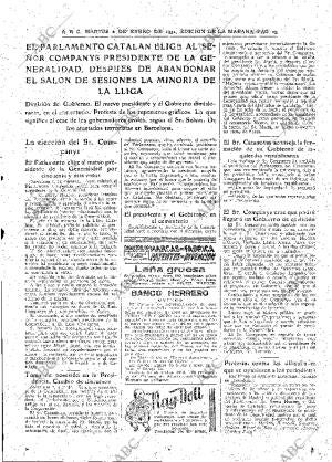ABC MADRID 02-01-1934 página 23