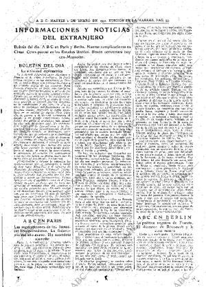 ABC MADRID 02-01-1934 página 33