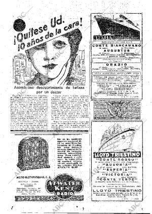 ABC MADRID 02-01-1934 página 36