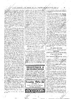 ABC MADRID 02-01-1934 página 38