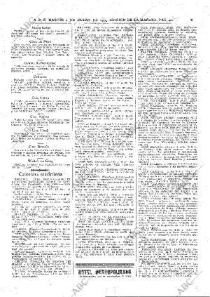 ABC MADRID 02-01-1934 página 40