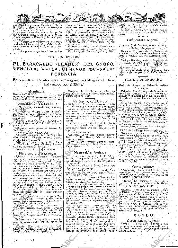 ABC MADRID 02-01-1934 página 47