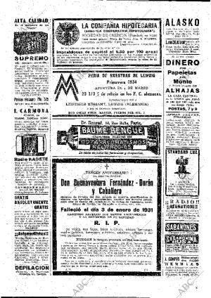 ABC MADRID 02-01-1934 página 50