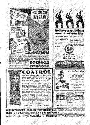 ABC MADRID 02-01-1934 página 51