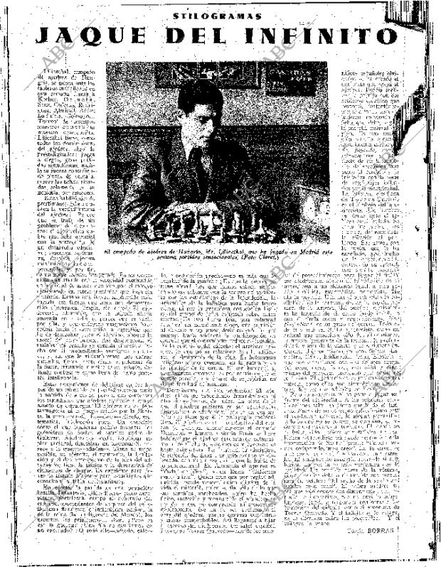 ABC SEVILLA 02-01-1934 página 42