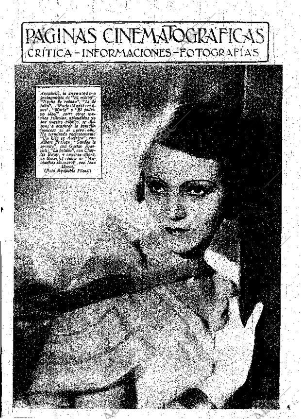ABC MADRID 03-01-1934 página 11