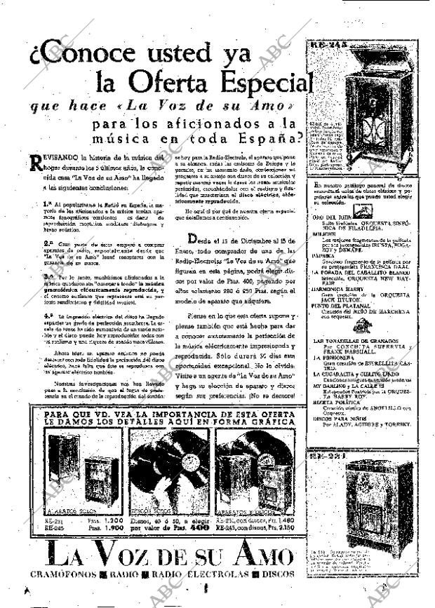 ABC MADRID 03-01-1934 página 12